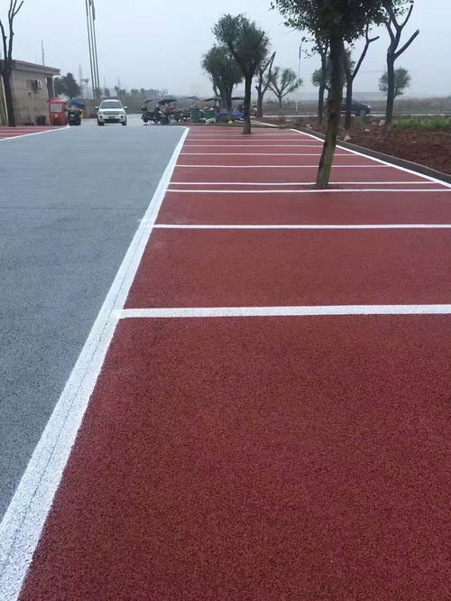 陜西地區生態透水砼增強劑與彩色混凝土罩面漆及環氧樹脂砂漿的應用解析