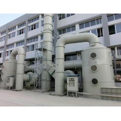 綠水青山間的綠色盾牌 漢中噴漆廢氣處理設備的創新與實踐