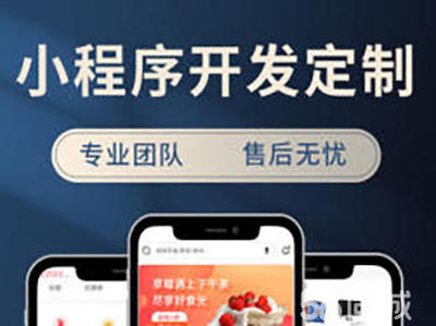 網(wǎng)站和小程序開發(fā)&middot;網(wǎng)站開發(fā)、網(wǎng)站建設、小程序開發(fā)、營銷推廣系統(tǒng)