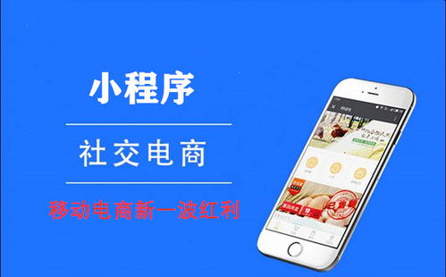 成都電商小程序定制開發(fā)公司,搭建小程序在電商行業(yè)能發(fā)揮什么作用