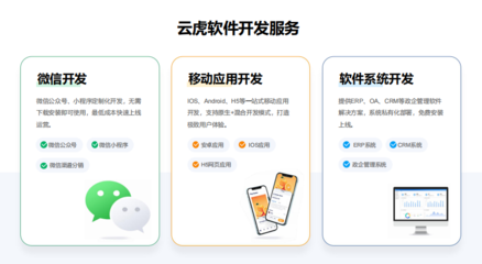 鄭州小程序制作_鄭州微信小程序開發(fā)