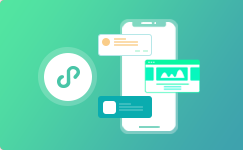 杭州網站建設_網頁設計制作_高品質網站定制開發_小程序設計開發_米粒互動